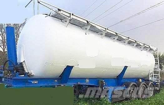  _JINÉ (CZ) ZVVZ NSG 42 Tanker trucks