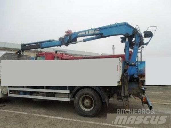  _JINÉ (D) MKG - HLK 105V Loader cranes