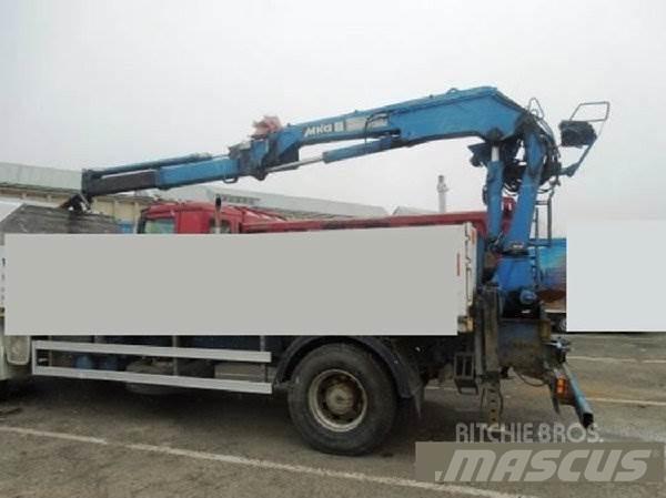  _JINÉ (D) MKG - HLK 105V Loader cranes