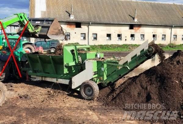  _JINÉ Pezzolato S9000 Crushers