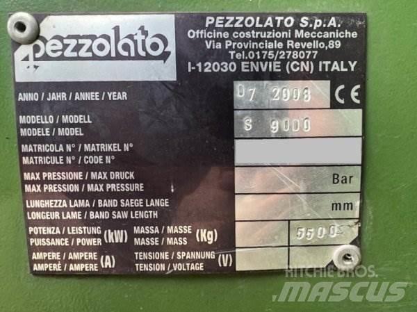  _JINÉ Pezzolato S9000 Crushers
