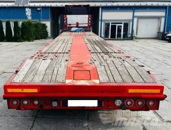  _JINÉ (PL) BODEX - NN3J Other semi-trailers