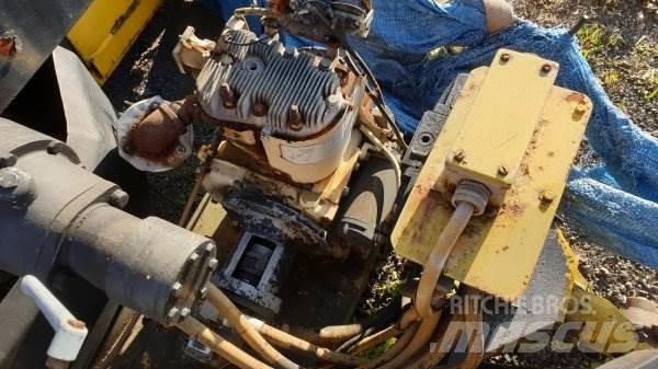  _JINÉ (USA) Wyllie - 50R Asphalt recycling