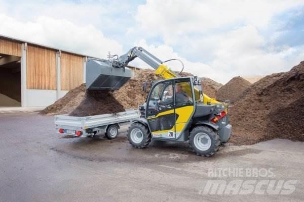 Kramer 1445 Other