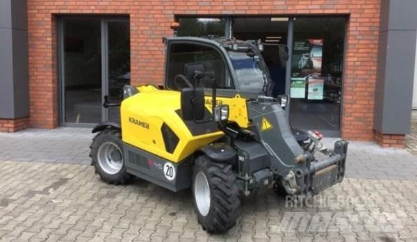 Kramer 1445 Other