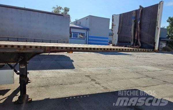 Krone SD Other semi-trailers