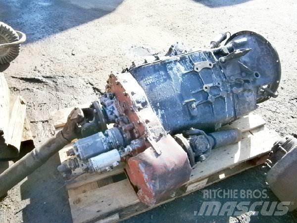 Liaz 10P80125 Other