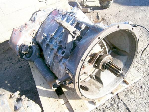 Liaz 10P80125 Other