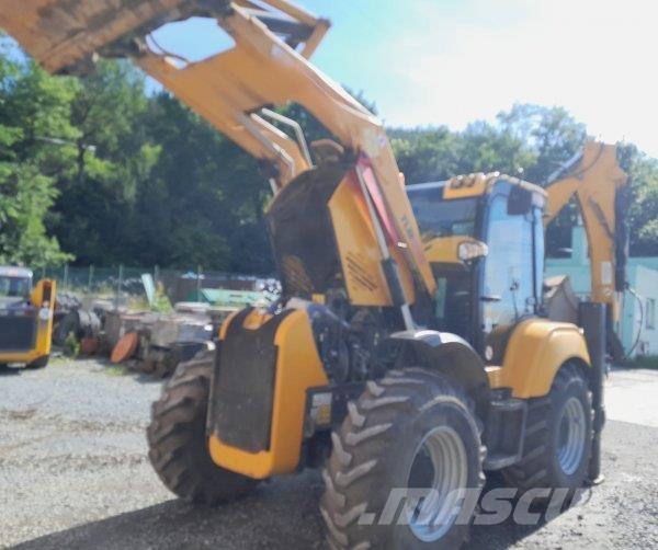Mecalac TLB 990 Backhoe