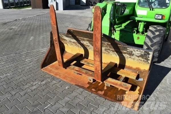 Merlo 40.9 Plus Other