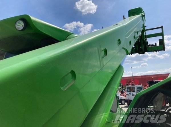 Merlo P 55.9 Other