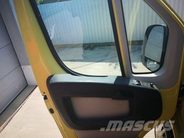 Peugeot Boxer 2.2D Other