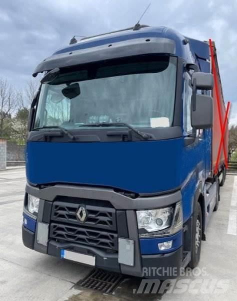 Renault T460 Prime Movers