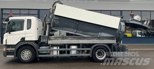 Scania P360 Other