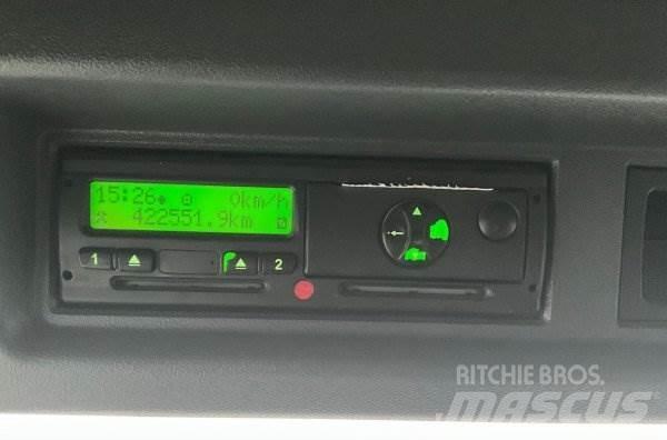 Scania P360 Other