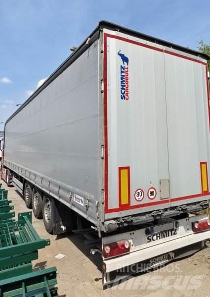 Scania S 450 Prime Movers