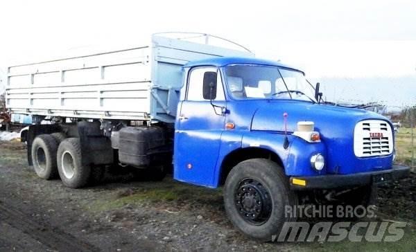 Tatra 148 T2 PP MA Tipper trucks