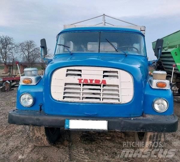 Tatra 148 T2 PP MA Tipper trucks