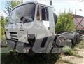 Tatra 815 Flatbed / Dropside trucks