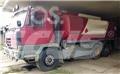 Tatra 815 +(BE) Stokota Tanker trucks