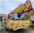Tatra 815 +ČKD - AD 28 Truck mounted cranes