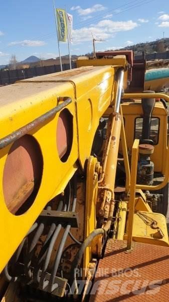 Tatra 815 UDS 114 Other trucks