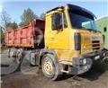 Tatra T 815 Tipper trucks