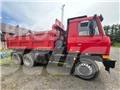 Tatra T815 Tipper trucks