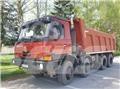 Tatra T815 Terrno 1 Tipper trucks
