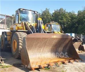 Volvo BM L 150 Wheel loaders