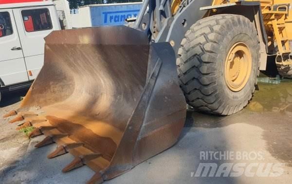 Volvo BM L 150 Wheel loaders