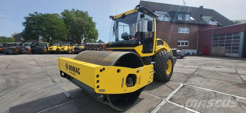 Bomag BW 213 D-5 Single drum rollers