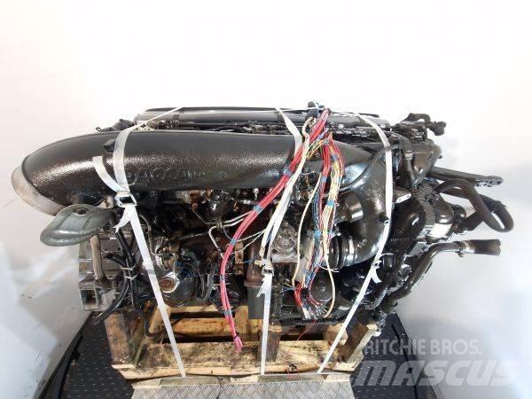 DAF MX-13 355 H2 Engines