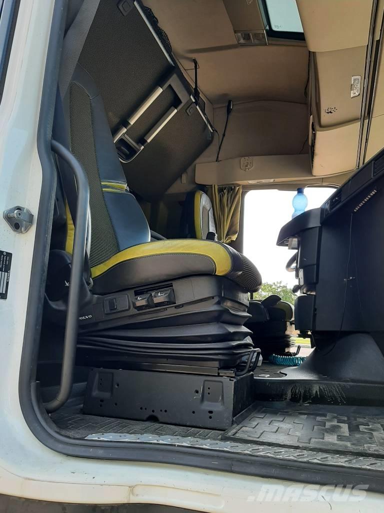 Volvo FH 16 Prime Movers