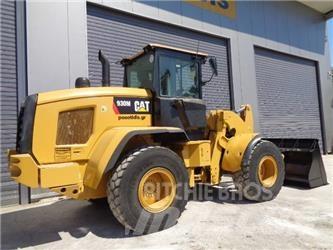 CAT 930M Wheel loaders