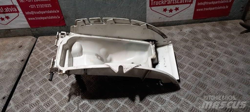 Scania R 440     1936674 Cabins and interior
