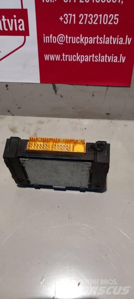 MAN TGA.  81258117013 Electronics