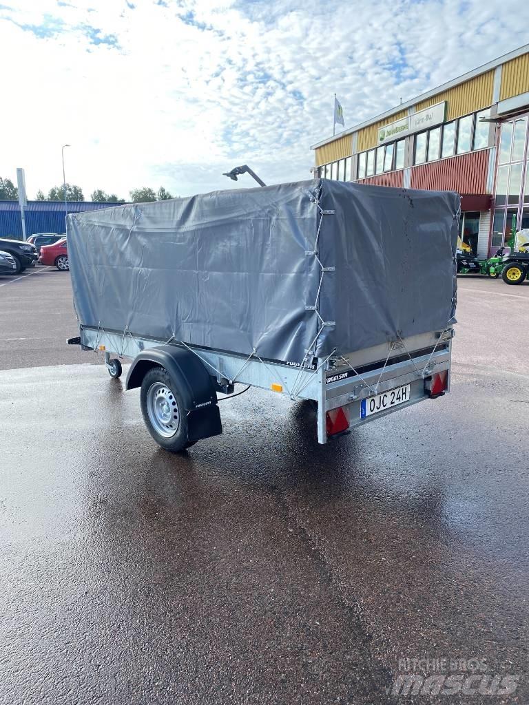 Fogelsta LO750B Light trailers