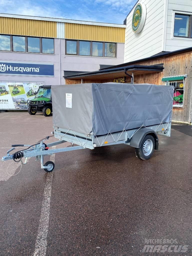 Fogelsta LO750B Light trailers