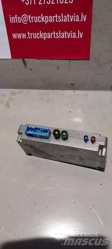 MAN TGX .81258127038 Electronics