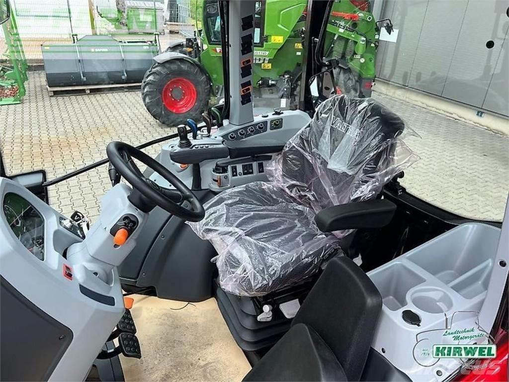 Valtra a 105 Tractors