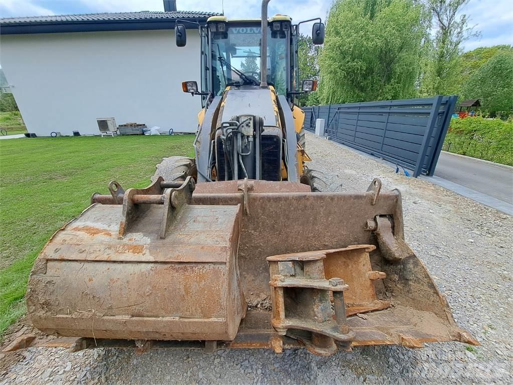 Volvo BL71 Other
