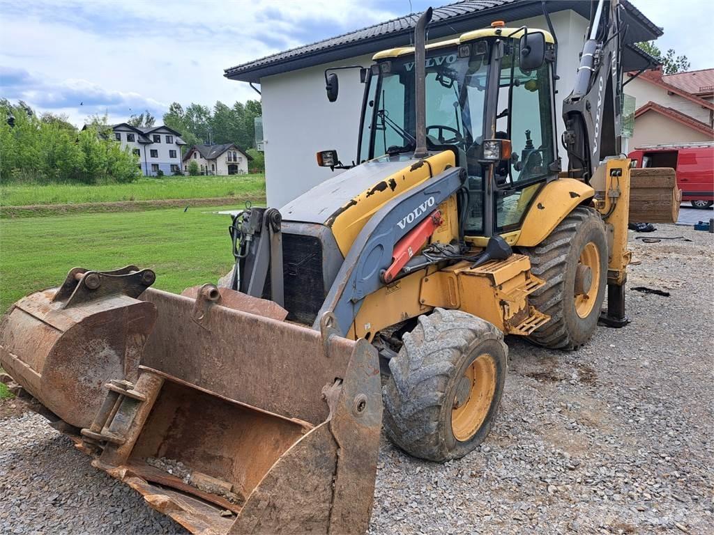 Volvo BL71 Other