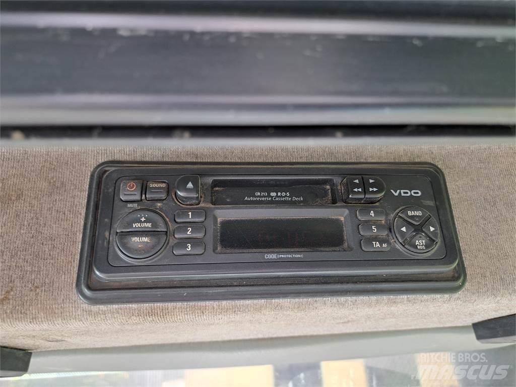 Volvo BL71 Other