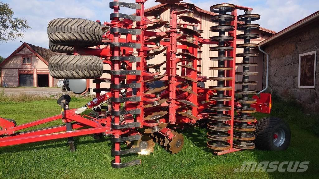 Horsch Joker 6RT Disc harrows