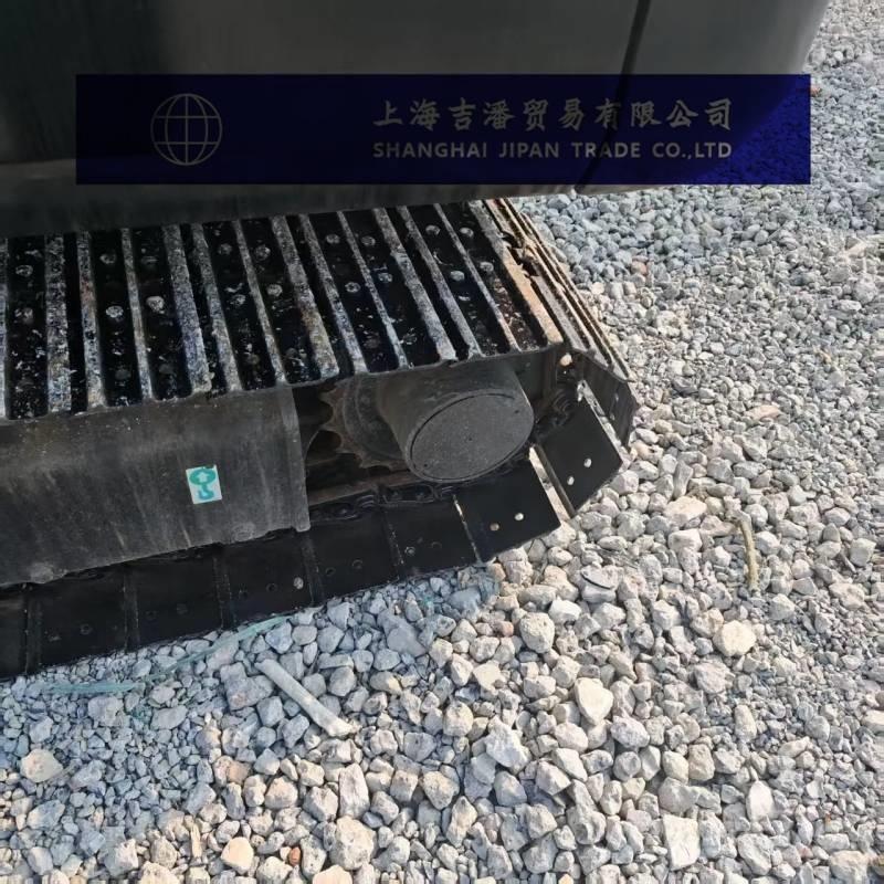 Sany SY 60 C Mini excavators < 7t (Mini diggers)