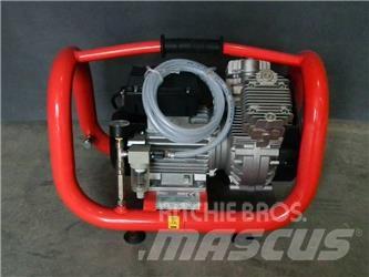 Husqvarna VP200 Other
