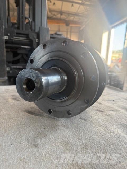 brevini used gears Transmission