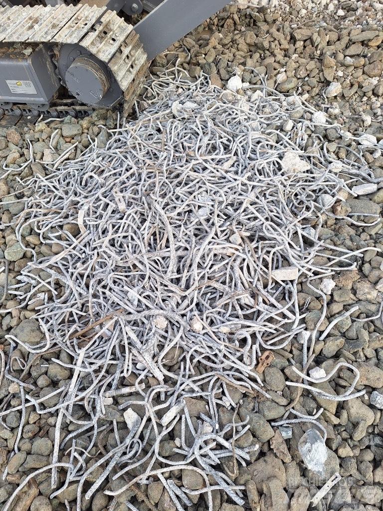 Arjes Compaktor 300 Waste Shredders