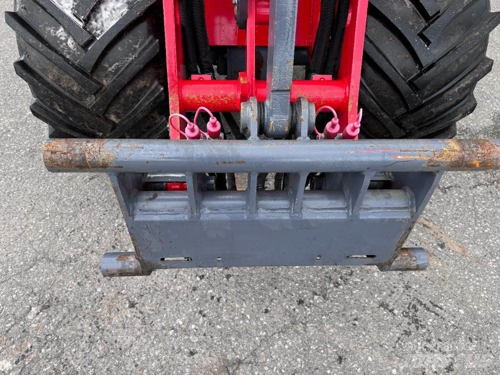 VM Loader 1040 LX Multi-purpose loaders